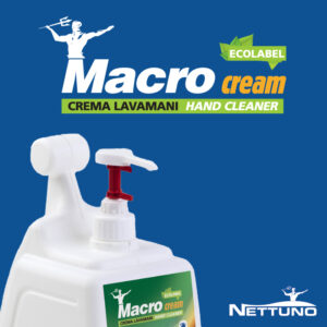 Macrocream Eco Label